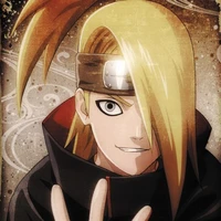 deidara