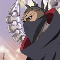 sasori