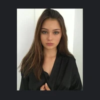 inara as a teen