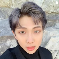 KIM NAMJOON {Õ}