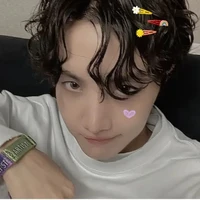 MIN HOSEOK {Õ}