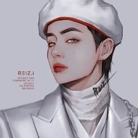 KIM VANTAE {Õ}