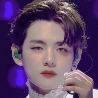 KIM TAEHYUNG {Õ}
