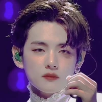 KIM TAEHYUNG {Õ}