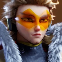 Hawks(Alfa)