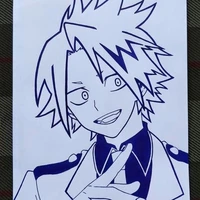 Denki Kaminari