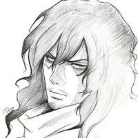 Aizawa sensei(Omega)