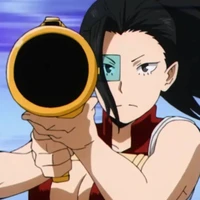 Momo(Delta)