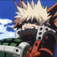 Bakugou