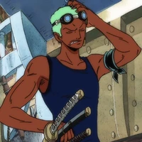 Rafael (you brother)