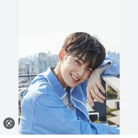 Eun woo