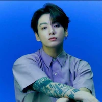 Jeon Jungkook