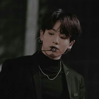jungkook 🐺