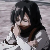 มิคาสะ(ตอนเด็ก)