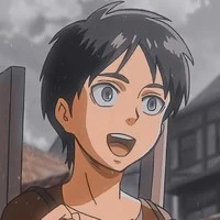 เอเรน(ตอนเด็ก)