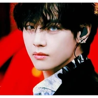 Kim taehyung/25 yr
