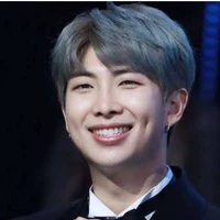 Namjoon/24 yr