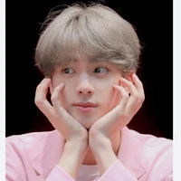 seok Jin/26yr