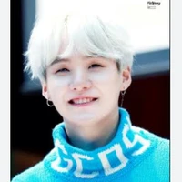 yoongi/18 yr