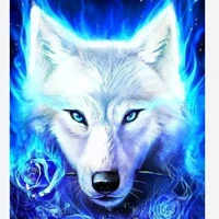 pure blood alpha (Luna)