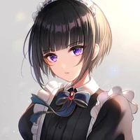 maid