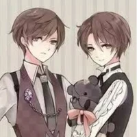 twins (FL bro 1&2)