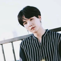 Yoongi