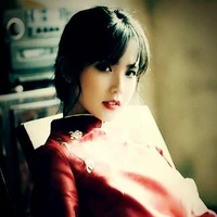 เจียวหง(พี่สาวนางเอก)