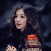 จินดา(นางเอก)