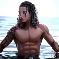 junggukk (merman form)