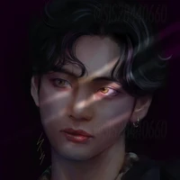 Kim Taehyung