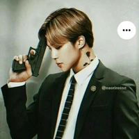 Kim jimin