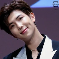 Kim Namjoon