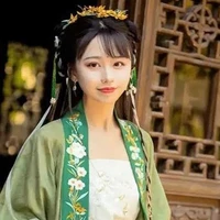 ฉูฉู่(คนสนิทหนี่เอ๋อ)