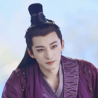 เฉินสวี่อี้(พ่อพระเอก)