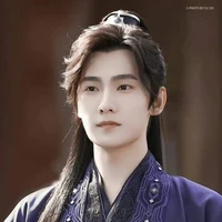 เวยอัน(พ่อนางเอก)