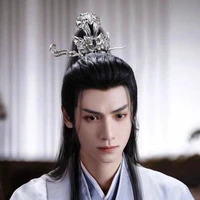 ถานไถ่จิ้ง(พระเอก)