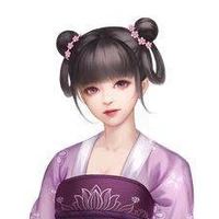 เทียนอู่(นางกำนัลนายเอก)