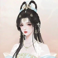 หลันฮวา(นางเอกในเรื่อง)