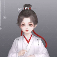 ไป๋เฟิ่ง(ตอนเด็ก)