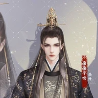 หลันอู่หลง(พ่อหลันฮวา)