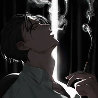 Mr.Park /Villain