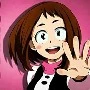 ochaco