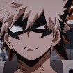 Bakugou