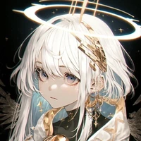 mira [goddess of all]