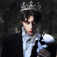 เจมส์👑(ร่างแวมไพร์)