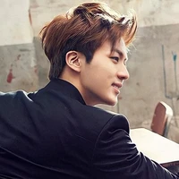 KIM SEOKJIN