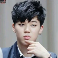 PARK JIMIN