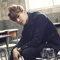 JUNG HOSEOK