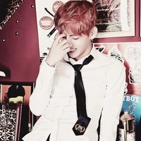 KIM TAEHYUNG